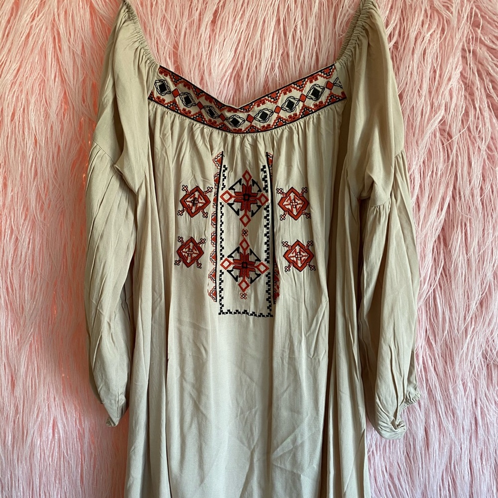 Dress